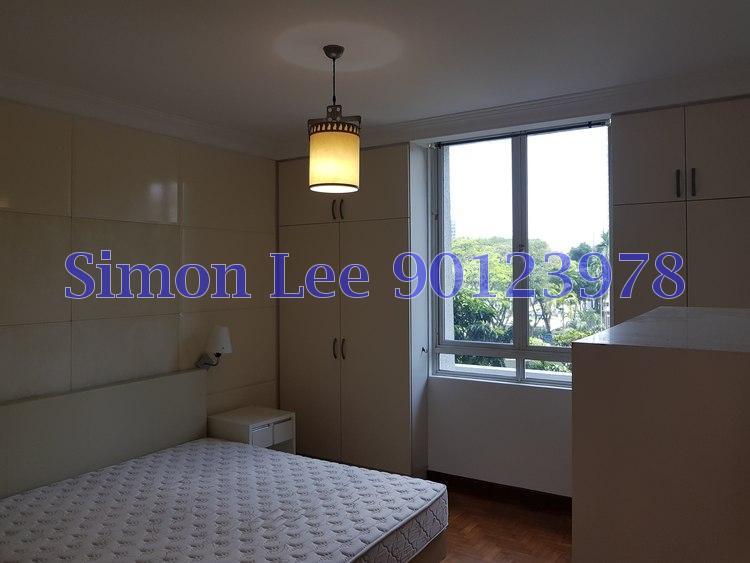 Maysprings (D23), Apartment #167718572